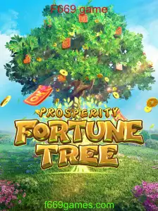 Explorando o Mundo Encantado de ProsperityFortuneTree: O Emocionante Jogo F669