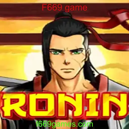 Descobrindo o Fascinante Mundo de Ronin: O F669 Game