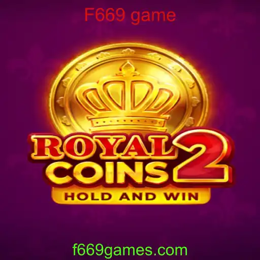 Explorando o Mundo Empolgante de RoyalCoins2: F669 Game