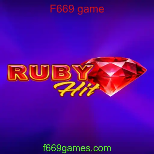 Explorando RubyHit: O Jogo que Está Transformando o Mercado de F669 Games