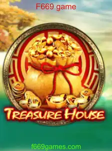 Descubra o Fascinante Mundo de TreasureHouse: O Jogo F669 que Conquista Jogadores