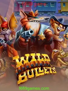 Explorando o Mundo do WildBullets: Um Olhar Detalhado Sobre o F669 Game