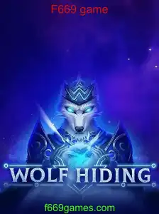 WolfHiding: Tudo Sobre o Fascinante Jogo F669