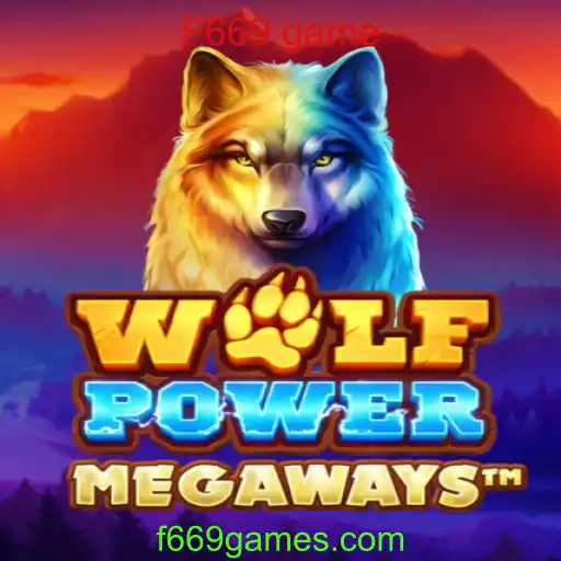 WolfPowerMega: Descubra o Mundo do Jogo Inovador F669