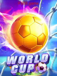 Conhecendo o WorldCup: O Jogo Inovador F669