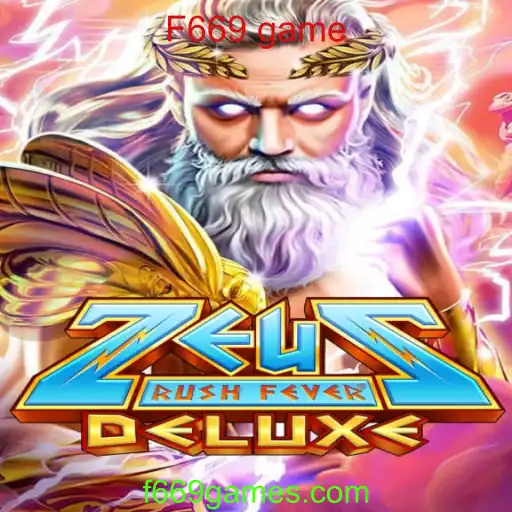 Explorando o Universo de ZeusRushFeverDeluxe: Um Mergulho no Mundo do F669 Game